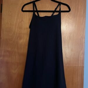 Danskin Black Activewear Top